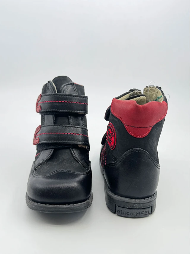 Cizme baieti Cod 913=045